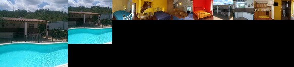 Holiday home Casa da Boavista