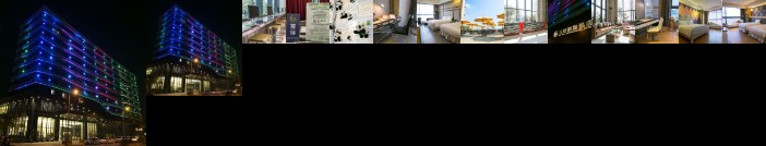 Sun Hao International Hotel