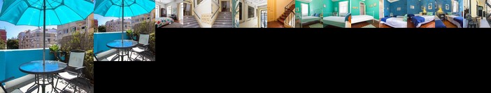 Apartment Infantaria