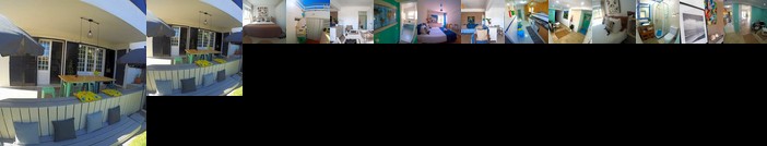 Lisbon Waves Surf Lodge