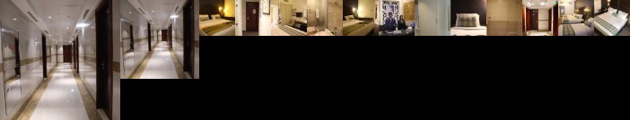 Buraq Hotel By Gemstones