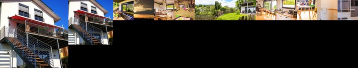 Anja's Ferienwohnung Europa Park