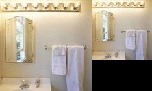 Pierce Place Lower Unit