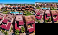 Las Gaviotas Rocky Point by Castaways