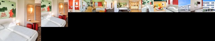 B&B Hotel Aschaffenburg