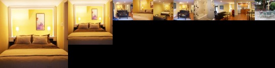 Ashbury Garden Studio