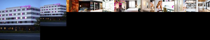 Moxy Munich Airport