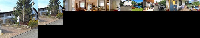 Hotel Del Sol Bad Wildungen