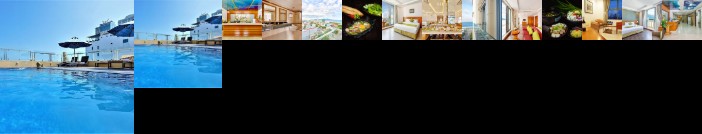 Richico Apartments And Hotel