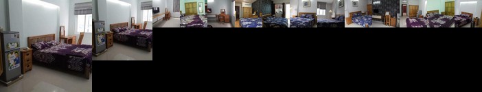 Luxury Apartment Ho Chi Minh City