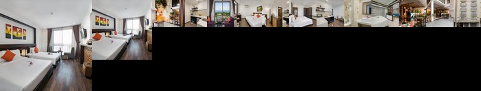 Emily Hotel & Apartment