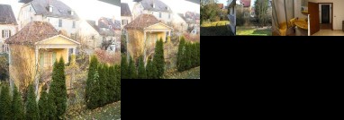 Appartement Langhammer