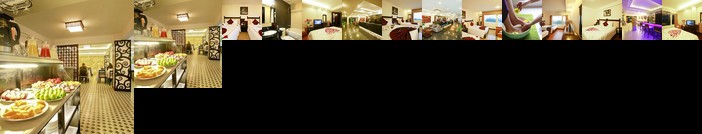 Serene Shining Hotel & Spa