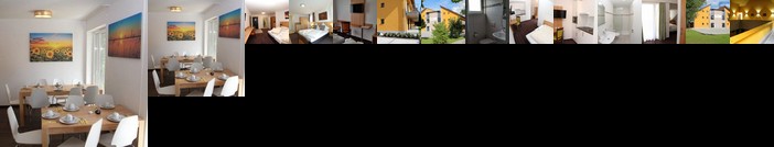 Schafer Boardinghouse