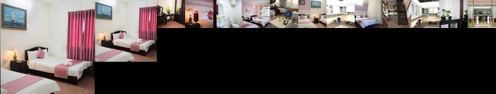 Casablanca Boutique hotel