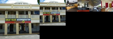 Taylors Hotel