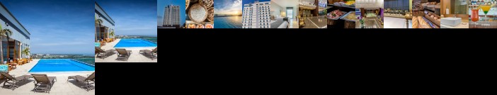 GHL Collection Barranquilla Hotel