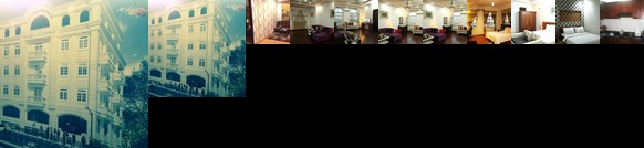 Diamond Suite Ho Chi Minh City