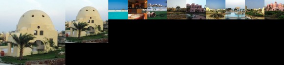 Zabargad Beach Resort