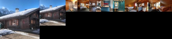 Les Jumelles Rougemont