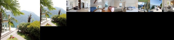 Villa Meraviglia Lugano