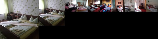 Cafe-Restaurant Hotel Breuer