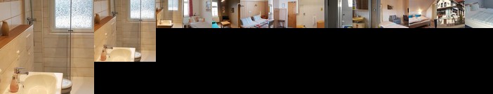 Haus am Kurpark Sankt Andreasberg