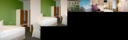 Lindencafe Luckenwalde