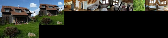 Zimmer in charmanten Holzhaus auf dem Land