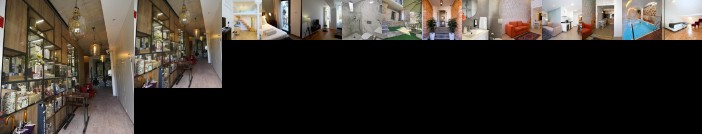 Bemyguest - Loft Guest House Jardim das Maes Charming
