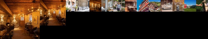 Boutique Hotel Baren Gonten