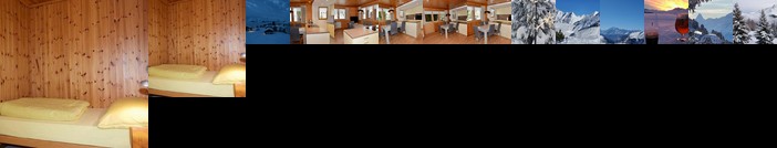 Apartment Alouette Riederalp