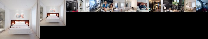 Ruby Marie Hotel Vienna