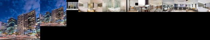 Hotel Peyto Samseong