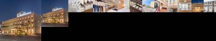 Hotel Park Stadium Naha