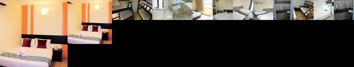 Sun Inns Hotel Ayer Keroh