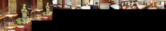 Hotel Bleske im Spreewald