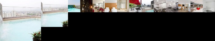 Ramada Encore by Wyndham Lima San Isidro