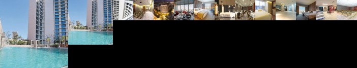 Hotel Cumbres Vitacura