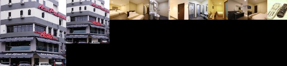 Asia Premium Hotel