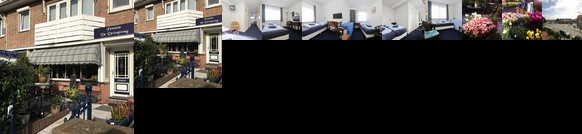 Pension de Driesprong