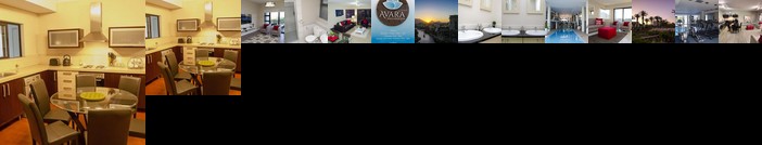 Knightsbridge Luxury Apartments Cape Town