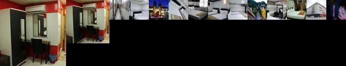 New Wave Ampang Point Hotel