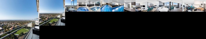 Meriton Suites Chatswood