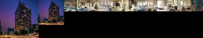 Four Seasons Hotel Seoul