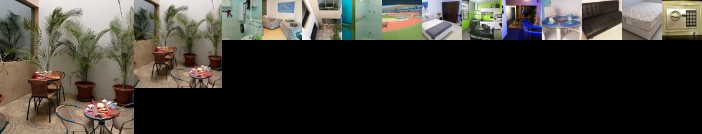 Magicperu Apart Hotel