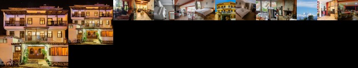 Hotel Santa Cruz Huaraz