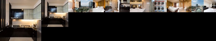 W Studio Resort Suites