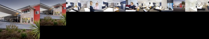 Altitude Motel Apartments