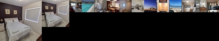 Cape Town Beachfront Accommodation in Blouberg